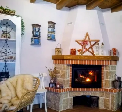 CASA RURAL EL TRASTERO DE CARMELO — foto 10