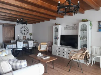 CASA RURAL EL TRASTERO DE CARMELO — foto 11