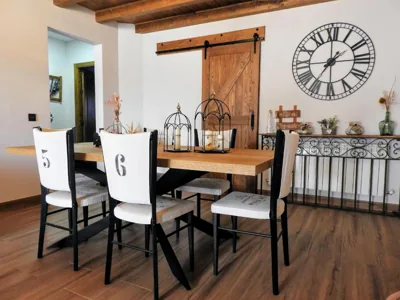 CASA RURAL EL TRASTERO DE CARMELO — foto 12