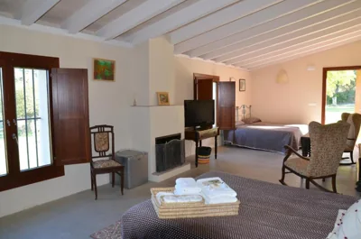 Casa Rural El Vihuelo — foto 2