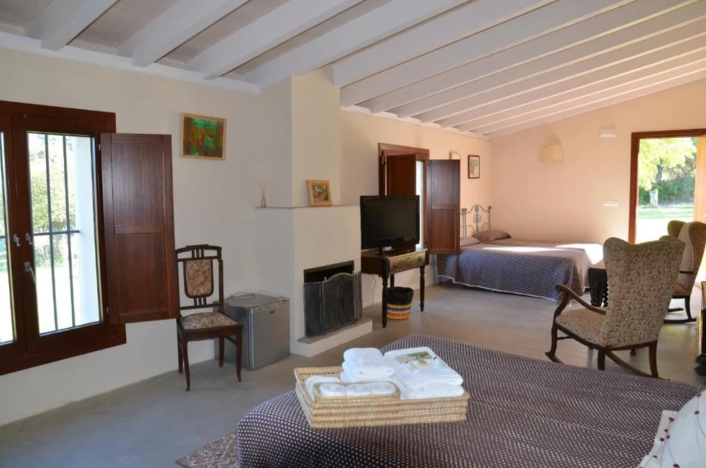 Casa Rural El Vihuelo