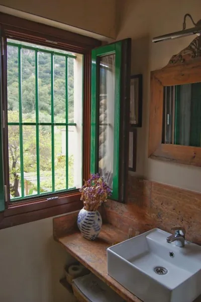 Casa Rural El Vihuelo — foto 3