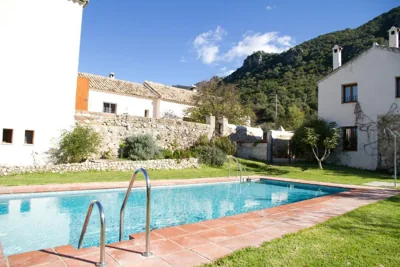 Casa Rural El Vihuelo — foto 4