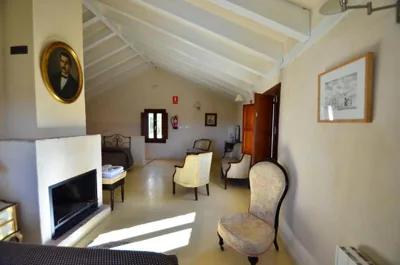 Casa Rural El Vihuelo — foto 6