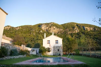 Casa Rural El Vihuelo — foto 7