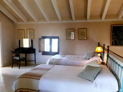 Casa Rural El Vihuelo — foto 8