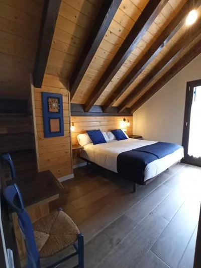 Casa rural ELURKOIA — Foto 2