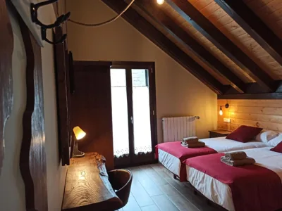 Casa rural ELURKOIA — Foto 5