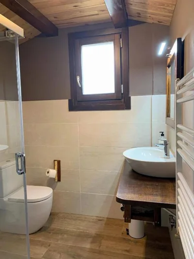 Casa rural ELURKOIA — Foto 6