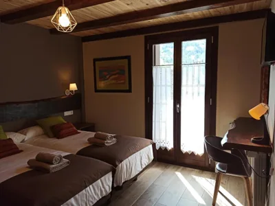 Casa rural ELURKOIA — Foto 8
