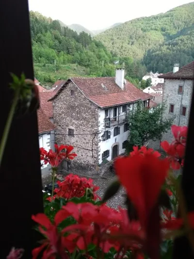 Casa rural ELURKOIA — Foto 11