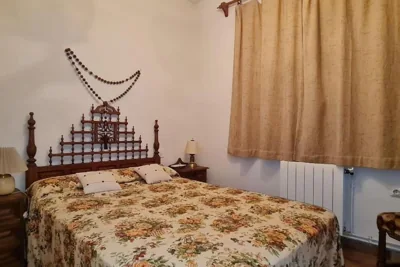 Casa Rural Emilia — Foto 2