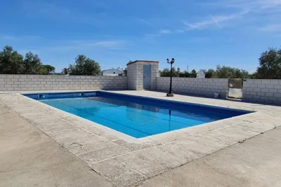 Casa Rural Emilia — Foto 4