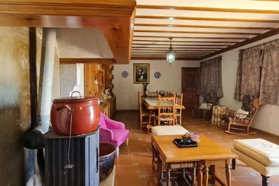 Casa Rural Emilia — Foto 5