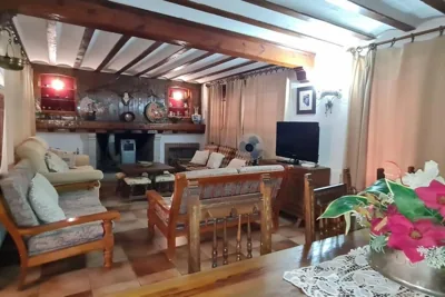 Casa Rural Emilia — Foto 6