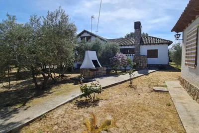 Casa Rural Emilia — Foto 9