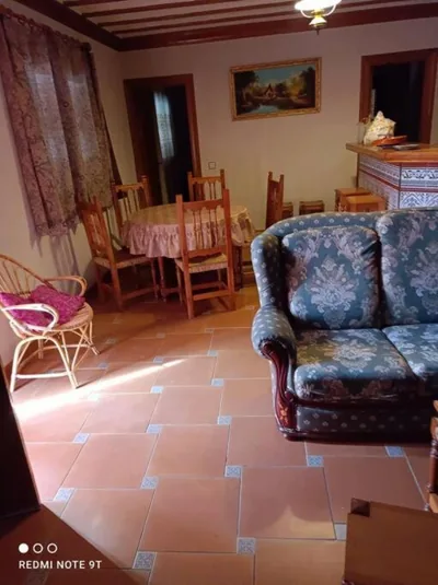 Casa Rural Emilia — Foto 10
