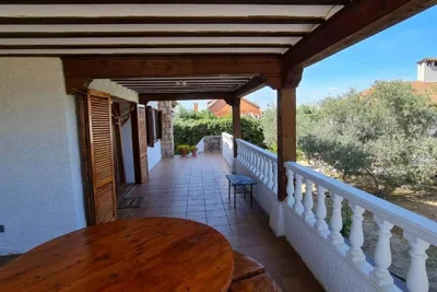 Casa Rural Emilia — Foto 11