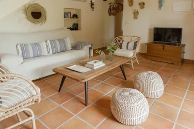 Casa Rural en Candeleda con piscina y un maravilloso jardín — foto 4