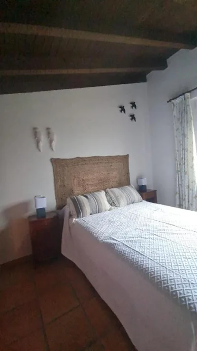 Casa Rural en Candeleda con piscina y un maravilloso jardín — foto 10