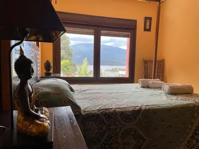 Casa rural en El Burguillo - Picos Pardos CRA-AV-1088 — Foto 2