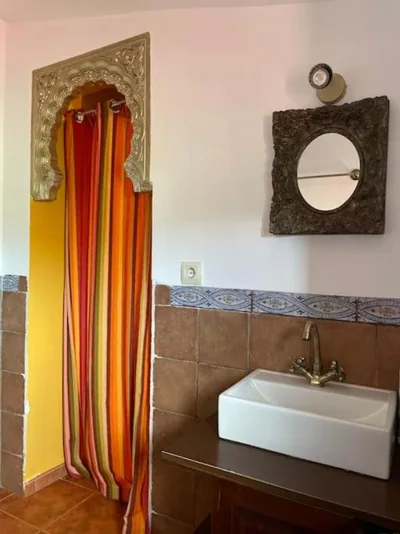 Casa rural en El Burguillo - Picos Pardos CRA-AV-1088 — Foto 3