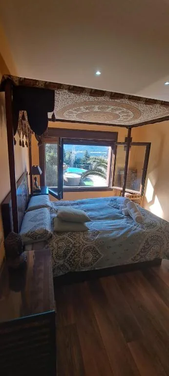 Casa rural en El Burguillo - Picos Pardos CRA-AV-1088 — Foto 4
