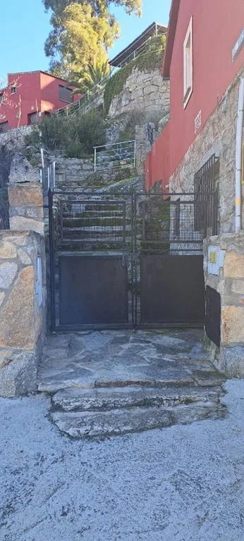 Casa rural en El Burguillo - Picos Pardos CRA-AV-1088 — Foto 6