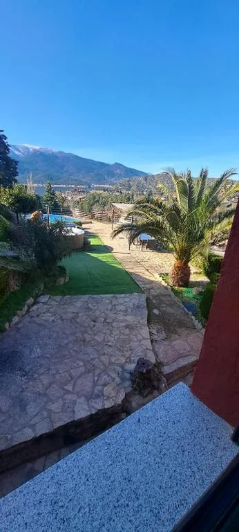 Casa rural en El Burguillo - Picos Pardos CRA-AV-1088 — Foto 7