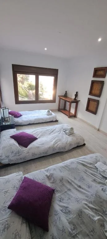 Casa rural en El Burguillo - Picos Pardos CRA-AV-1088 — Foto 10