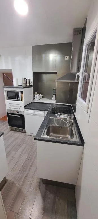 Casa rural en El Burguillo - Picos Pardos CRA-AV-1088 — Foto 11