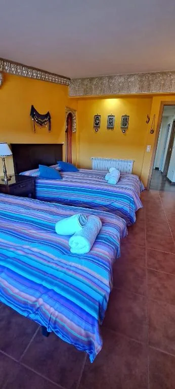 Casa rural en El Burguillo - Picos Pardos CRA-AV-1088 — Foto 12