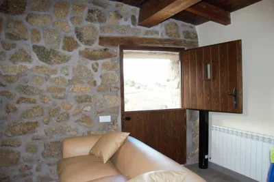 Casa rural en El Burguillo -Vitalia 2 CR-AV-1251 — Foto 5