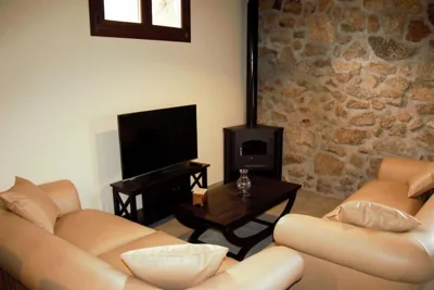 Casa rural en El Burguillo -Vitalia 2 CR-AV-1251 — Foto 6
