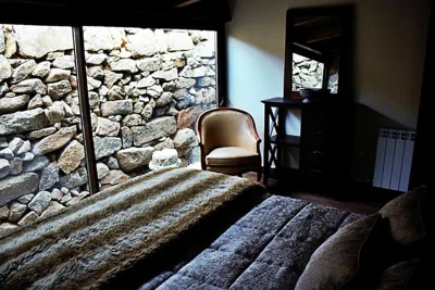 Casa rural en El Burguillo -Vitalia 2 CR-AV-1251 — Foto 8