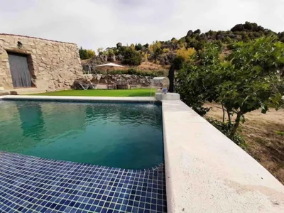 Casa rural en El Burguillo -Vitalia 2 CR-AV-1251 — Foto 9