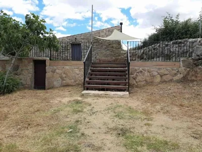 Casa rural en El Burguillo -Vitalia 2 CR-AV-1251 — Foto 11