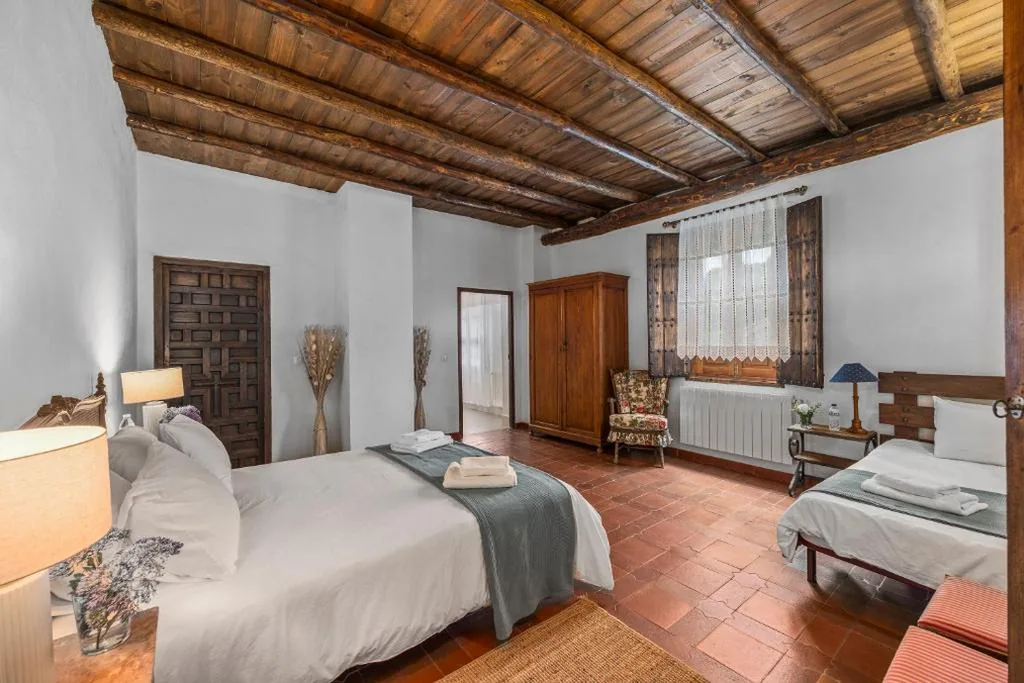 Casa Rural en Galaroza