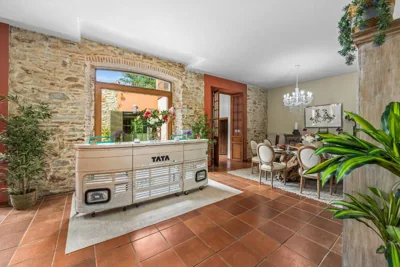 Casa Rural en Galaroza — 照片 3