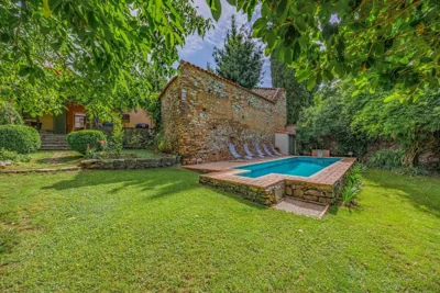 Casa Rural en Galaroza — 照片 4
