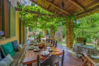 Casa Rural en Galaroza — 照片 5
