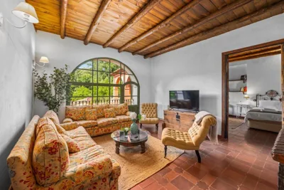 Casa Rural en Galaroza — 照片 6