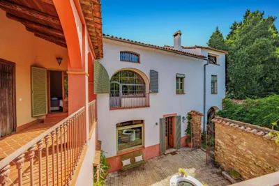 Casa Rural en Galaroza — 照片 7