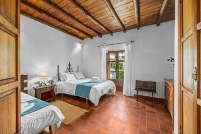 Casa Rural en Galaroza — 照片 8