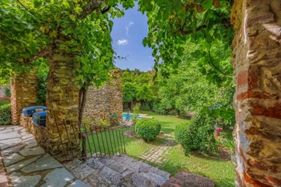 Casa Rural en Galaroza — 照片 9