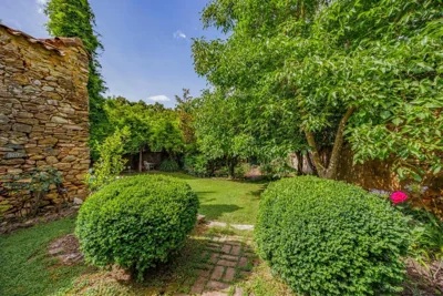 Casa Rural en Galaroza — 照片 10