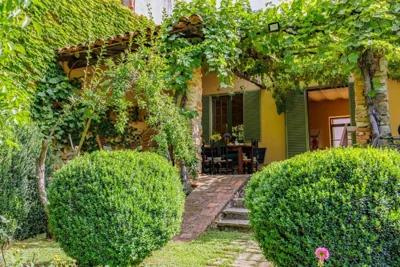 Casa Rural en Galaroza — 照片 11