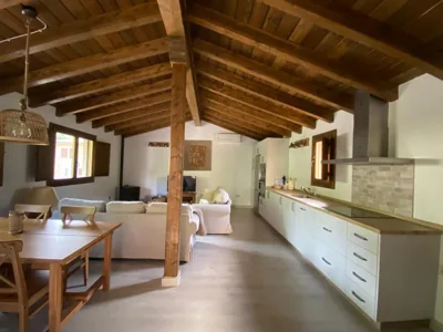 Casa rural en jerte: La casa del molino — foto 4