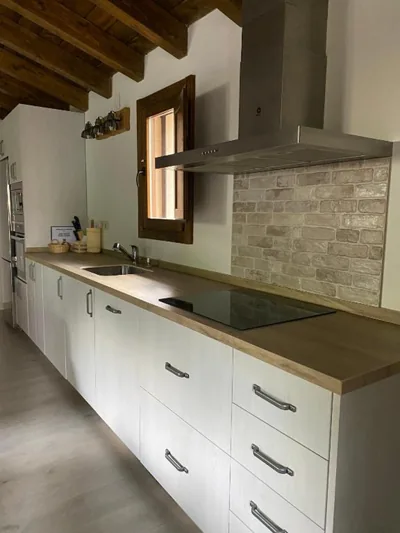 Casa rural en jerte: La casa del molino — foto 5
