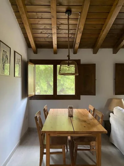 Casa rural en jerte: La casa del molino — foto 6